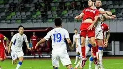 新疆篮球队伍签约“街头球手”格鲁佛担任外援