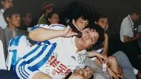 方媛力挺郭富城：遭讽节俭，她力排众议支持购物需求