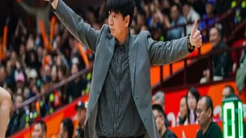 张才仁成就辉煌，北京队击败辽宁队